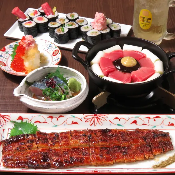 宴会コース