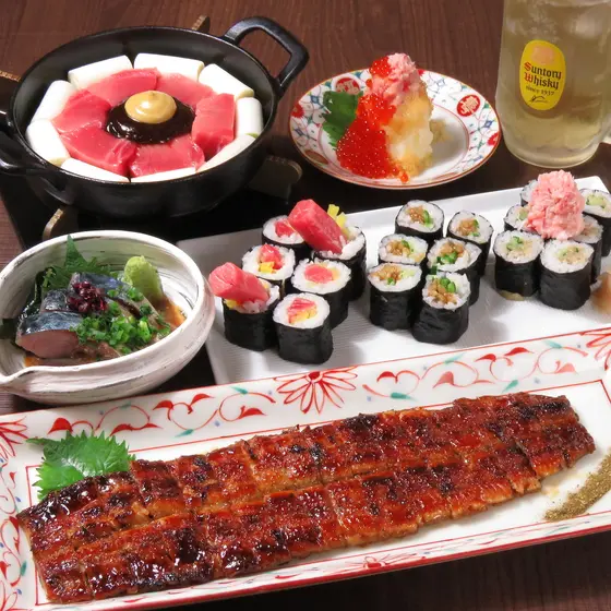 お料理のみのコース